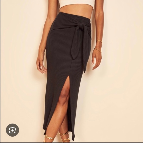 Reformation skirt - Picture 1 of 1
